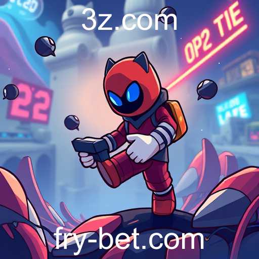 Exploring the World of 'Expert Blog': A New Era in Gaming with Frybet