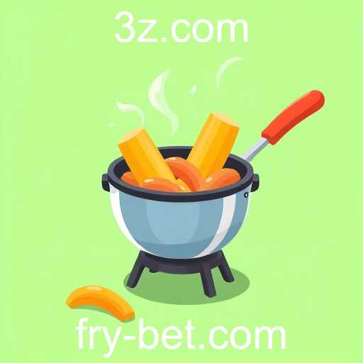 Exploring Frying Equipment: The Rise of 'Frybet' in Gaming Categories