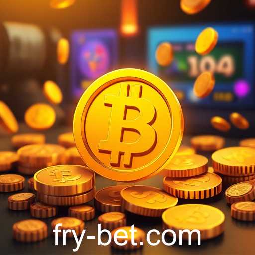 Frybet's Evolution: Gaming in the Modern Era