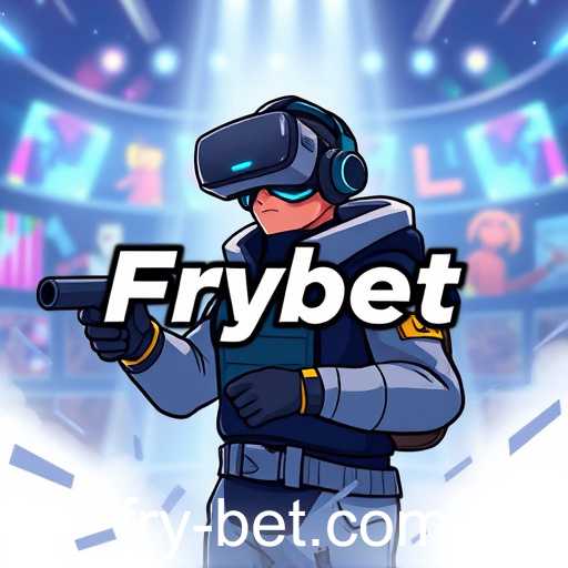 The Rise and Expansion of Frybet in Online Gaming