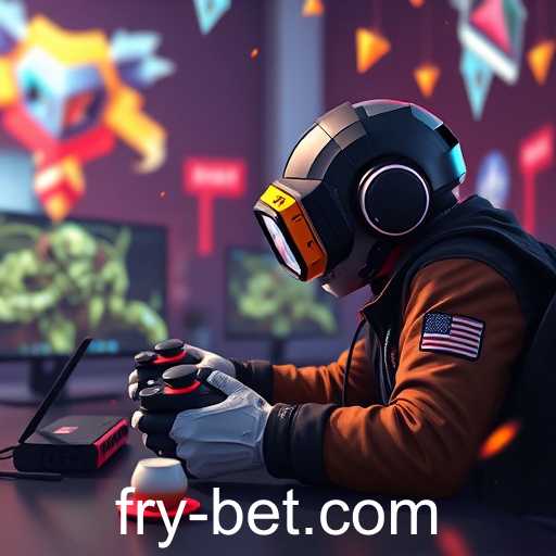 Frybet Expands Gaming Horizons