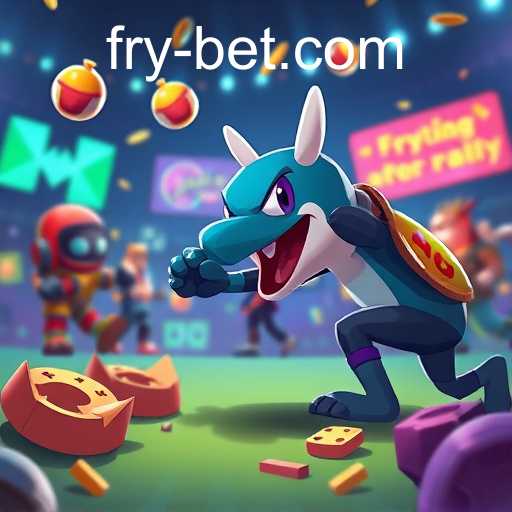 The Rise of Frybet in 2025