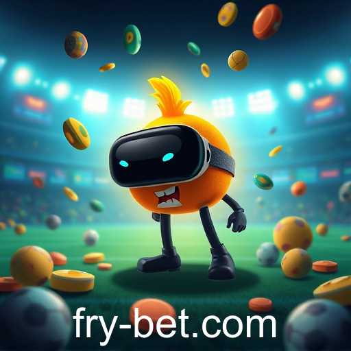 Frybet Revolutionizes Online Gaming Space