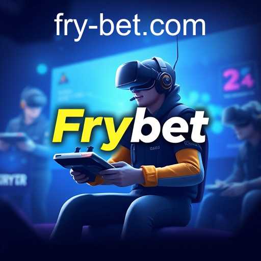 Frybet: Revolutionizing Online Gaming