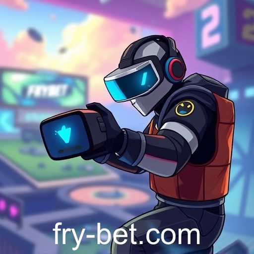 Frybet: Revolutionizing Online Gaming