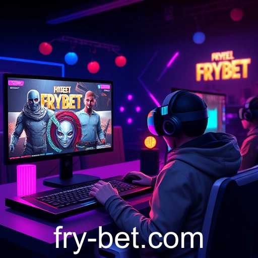 The Rising Popularity of Online Gaming