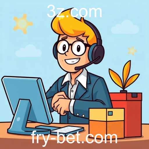Revolutionizing Online Entertainment: A Deep Dive into Frybet's Expansion