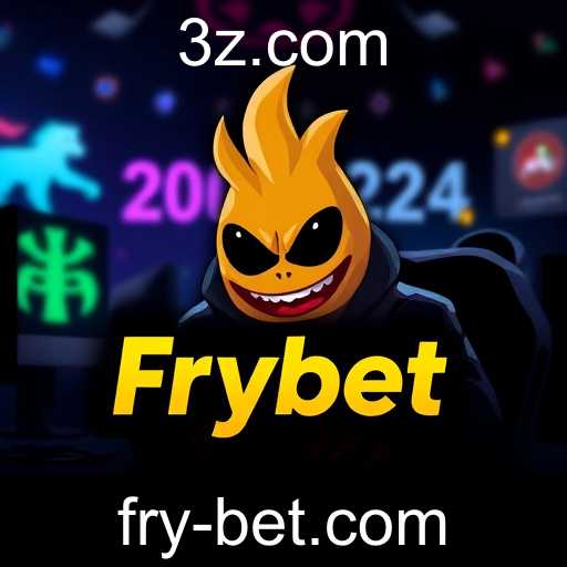 The Rise of Frybet: A New Era in Online Gaming