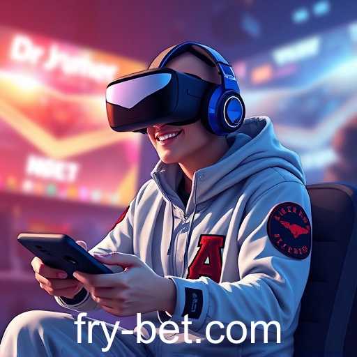 Frybet: Revolutionizing Online Gaming in 2025