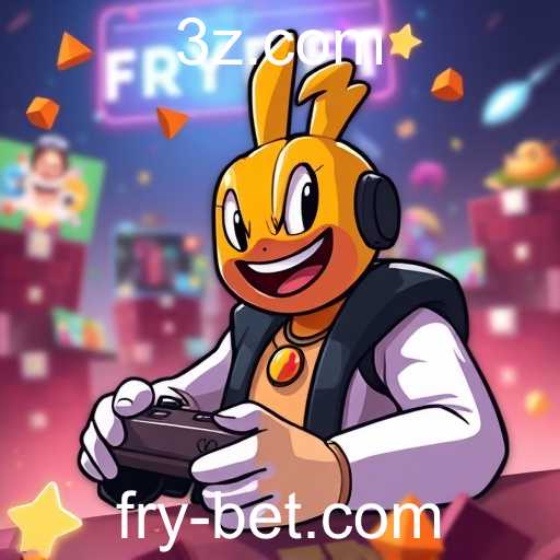 The Rise of Frybet and Its Impact on Online Gaming