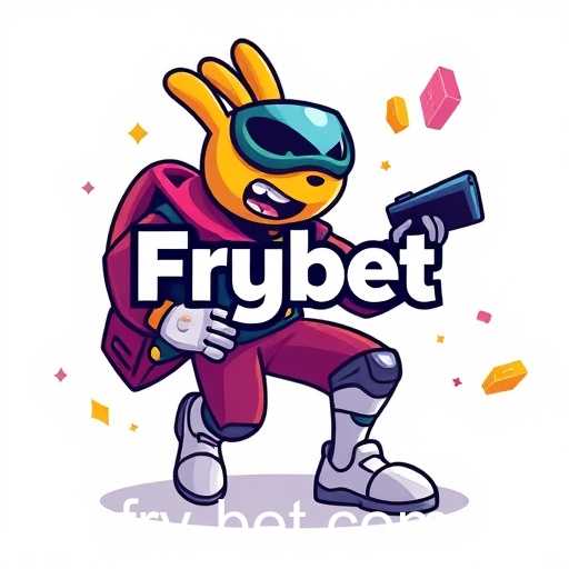 The Rise of Frybet: A New Era in Online Gaming