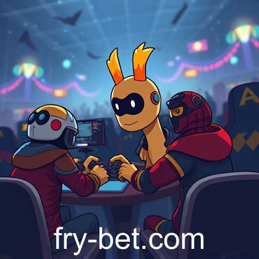 frybet
