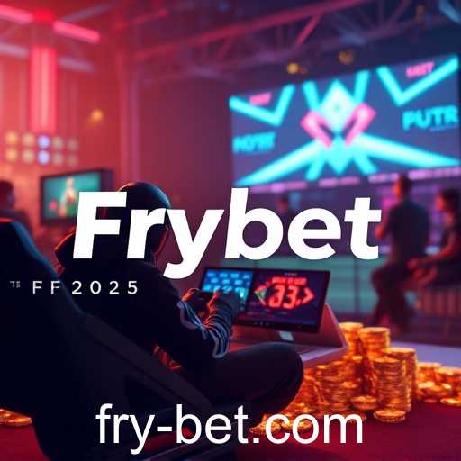 Frybet Revolutionizes Online Gaming