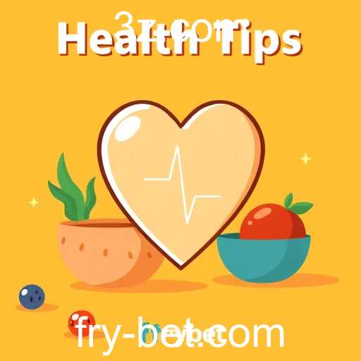 Exploring the 'Frying Health' Game Category: Where Strategy Meets Nutrition