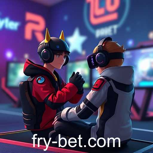 The Rise of Online Gaming: Frybet and Beyond