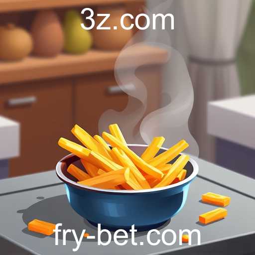 Exploring the Sizzling World of 'Fry Recipes' Gaming: Enter the Thrilling Domain of 'Frybet'