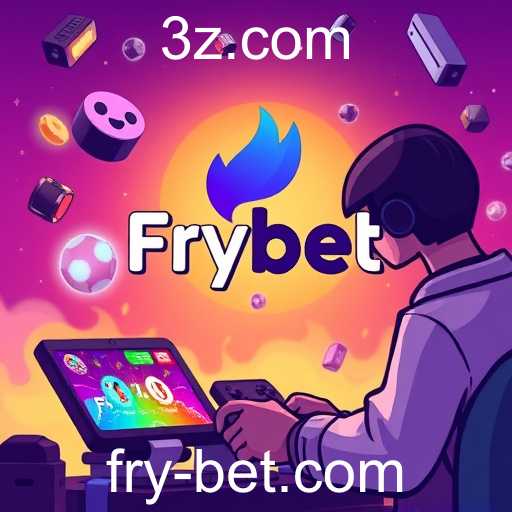 The Rise of Frybet in Online Gaming