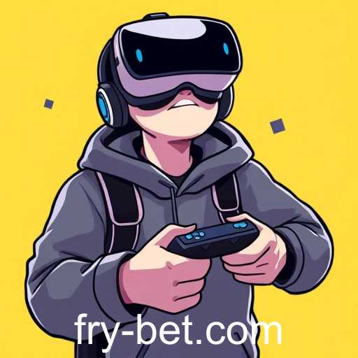 The Rise of Frybet in Online Gaming