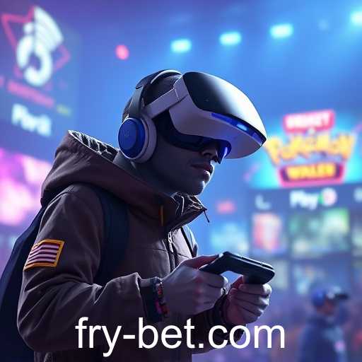 The Rise of Frybet in the Gaming Industry